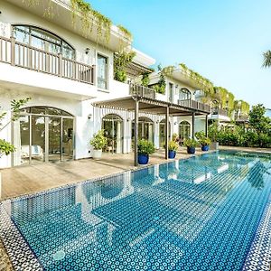 Khu Nghỉ Dưỡng&Biệt Thự Sunset Sanato